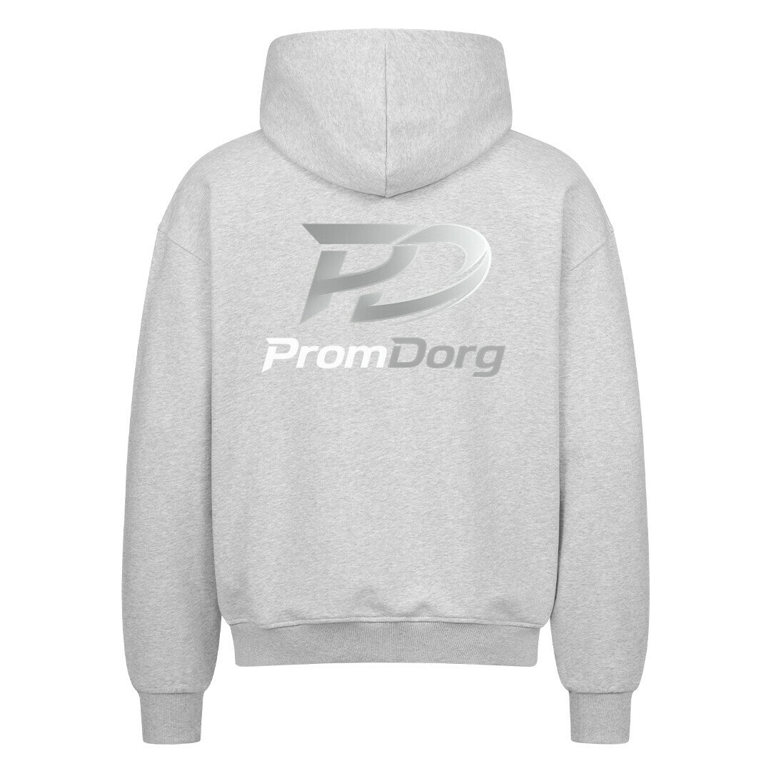 Image for color: heather grey